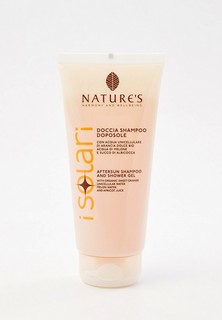 Шампунь Nature’s Harmony and Wellbeing