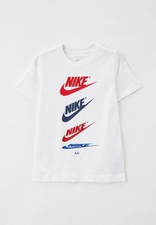 Футболка Nike