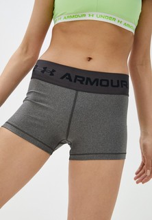 Шорты компрессионные Under Armour