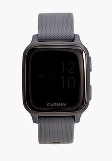 Часы Garmin