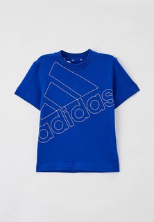 Футболка adidas