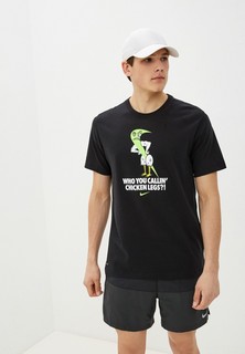 Футболка спортивная Nike