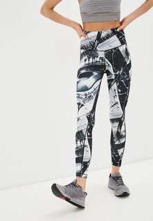 Тайтсы Reebok