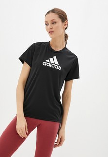 Футболка спортивная adidas