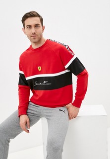 Свитшот PUMA