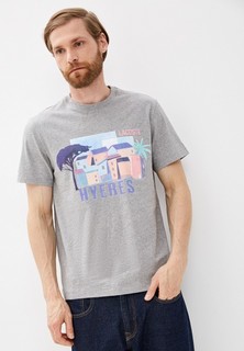 Футболка Lacoste