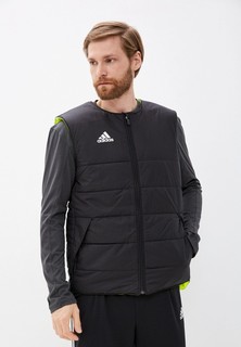 Жилет утепленный adidas