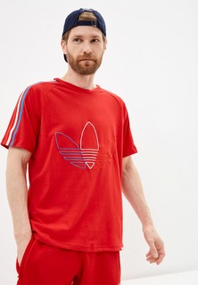 Футболка adidas Originals