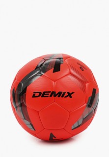 Мяч футбольный Demix