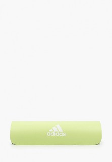 Коврик для йоги adidas