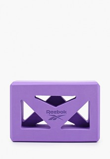 Блок для йоги Reebok