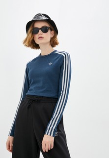 Лонгслив adidas Originals