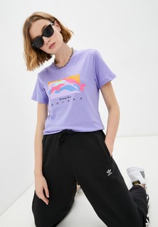 Футболка adidas Originals
