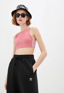 Топы Adidas Originals женские - купить в интернет-магазинах - LOOKBUCK