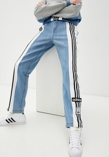 Джинсы adidas Originals