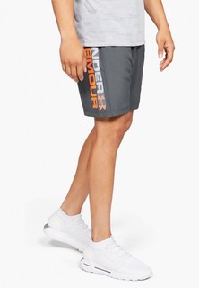 Шорты спортивные Under Armour