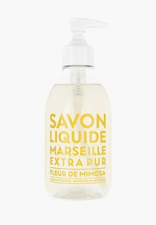 Жидкое мыло Compagnie de Provence