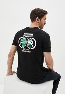 Футболка PUMA