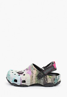 Сабо Crocs