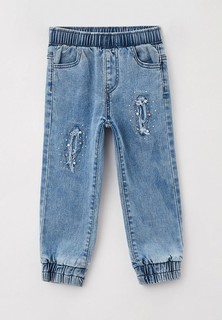 Джинсы PlayToday