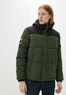 Куртка утепленная Superdry