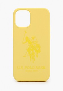 Чехол для iPhone U.S. Polo Assn.