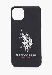 Чехол для iPhone U.S. Polo Assn.