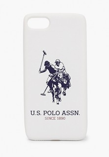 Чехол для iPhone U.S. Polo Assn.