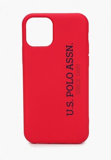 Чехол для iPhone U.S. Polo Assn.