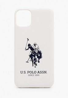 Чехол для iPhone U.S. Polo Assn.