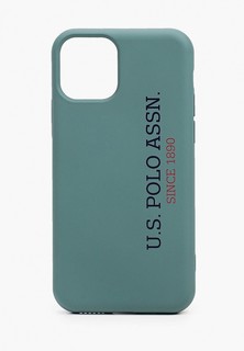 Чехол для iPhone U.S. Polo Assn.