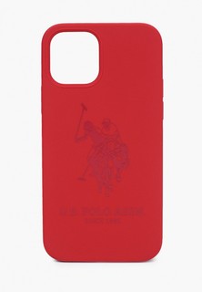 Чехол для iPhone U.S. Polo Assn.