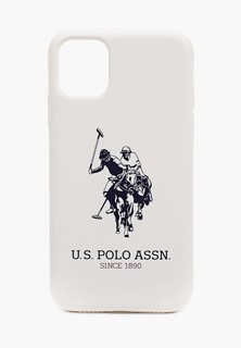 Чехол для iPhone U.S. Polo Assn.