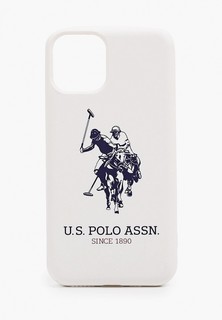 Чехол для iPhone U.S. Polo Assn.