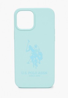 Чехол для iPhone U.S. Polo Assn.