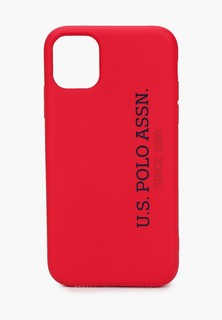 Чехол для iPhone U.S. Polo Assn.