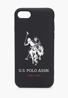 Чехол для iPhone U.S. Polo Assn.