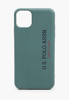 Чехол для iPhone U.S. Polo Assn.