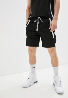 Шорты спортивные PUMA