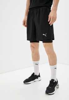 Шорты спортивные PUMA