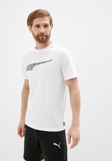 Футболка PUMA