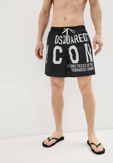 Шорты для плавания Dsquared2