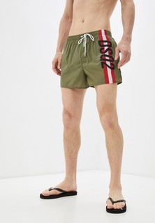 Шорты для плавания Dsquared2