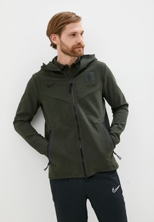 Толстовка Nike