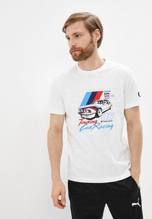 Футболка PUMA