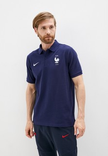Поло Nike