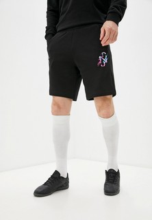Шорты спортивные PUMA