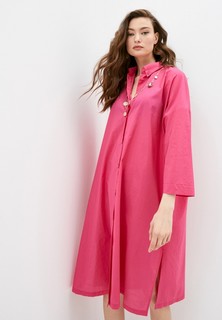 Платье пляжное Max Mara Beachwear