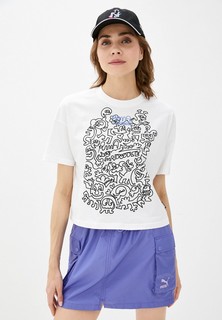 Футболка PUMA