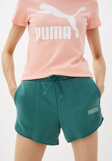 Шорты спортивные PUMA